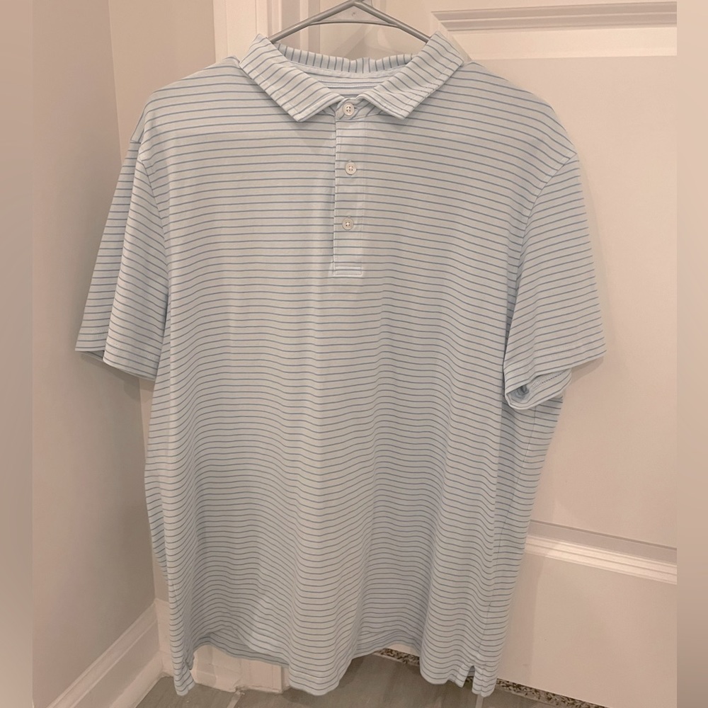 Men’s Southern Proper Shirt Size Large. Like New Condition.